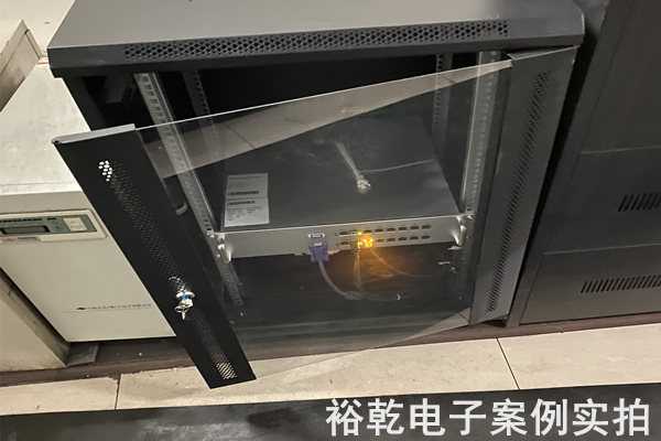 山東岱岳制鹽有限公司能耗監(jiān)測(cè)案例(圖4) 山東岱岳制鹽有限公司能耗監(jiān)測(cè)案例(圖4)