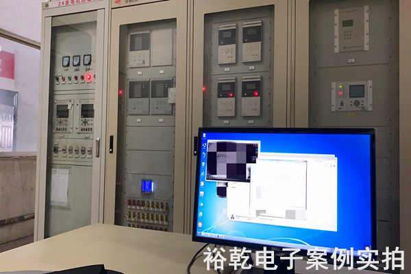 山東岱岳制鹽有限公司能耗監(jiān)測(cè)案例(圖5) 山東岱岳制鹽有限公司能耗監(jiān)測(cè)案例(圖5)