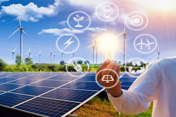 盤點(diǎn)智能照明系統(tǒng)的一些特點(diǎn)！(圖1)