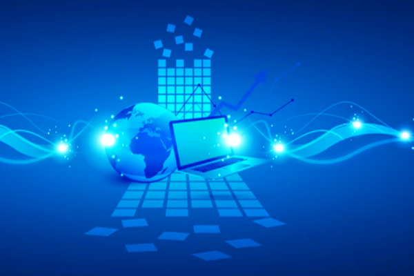 能耗在線監(jiān)測系統(tǒng)，加快低碳轉(zhuǎn)型，實(shí)現(xiàn)綠色發(fā)展(圖1)