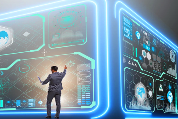 能耗監(jiān)測管理系統(tǒng)在智能建筑中的應用！(圖1)