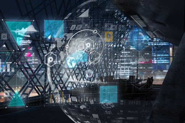 運(yùn)用節(jié)能監(jiān)測系統(tǒng)平臺，指導(dǎo)建筑節(jié)能！(圖1)