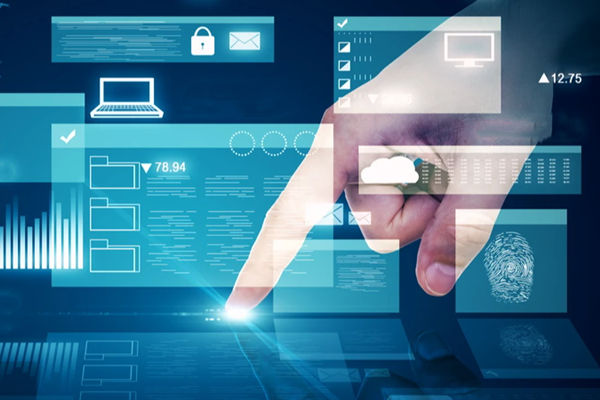 商業(yè)園區(qū)能源管理系統(tǒng)介紹！(圖1)