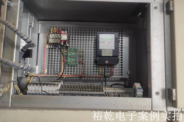 山東華杰新型環(huán)保建材有限公司能耗在線監(jiān)測案例(圖4) 山東華杰新型環(huán)保建材有限公司能耗在線監(jiān)測案例(圖4)