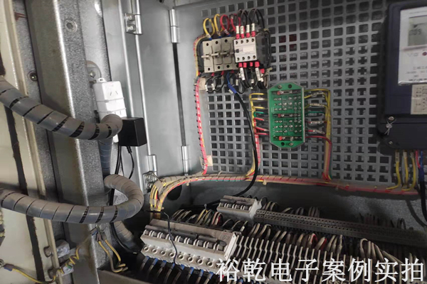 山東華杰新型環(huán)保建材有限公司能耗在線監(jiān)測案例(圖5) 山東華杰新型環(huán)保建材有限公司能耗在線監(jiān)測案例(圖5)