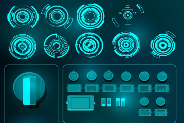 企業(yè)能耗監(jiān)測管理系統(tǒng)功能了解！(圖1)