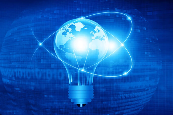 智慧城市建設(shè)推動(dòng)下，智能照明市場(chǎng)迎來(lái)新發(fā)展機(jī)遇！(圖1)