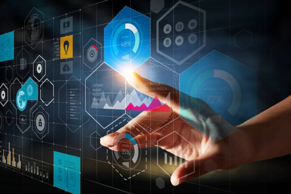 制造企業(yè)如何搭建能耗監(jiān)測系統(tǒng)數(shù)據(jù)分析平臺？(圖1)