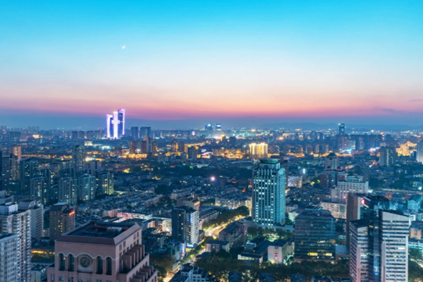 企業(yè)在建立節(jié)能監(jiān)測(cè)系統(tǒng)時(shí)，做好能源初始評(píng)審工作！(圖1)