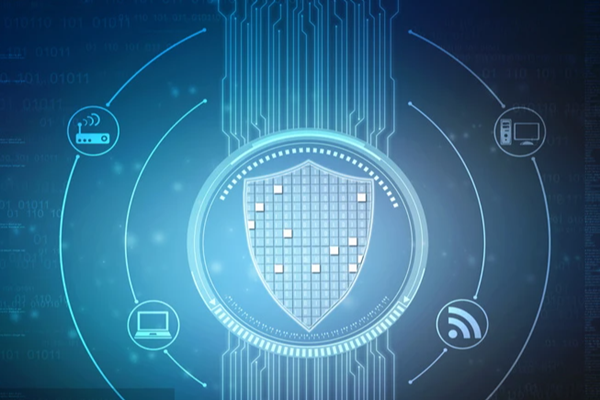 智慧化園區(qū)建設(shè)的標(biāo)識(shí)？(圖1)