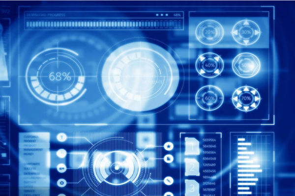 能耗監(jiān)測(cè)系統(tǒng)功能解析，想你所想！(圖1)