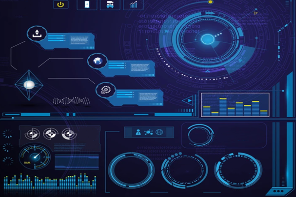 企業(yè)建設(shè)能耗在線監(jiān)測(cè)系統(tǒng)的目的是什么？(圖1)