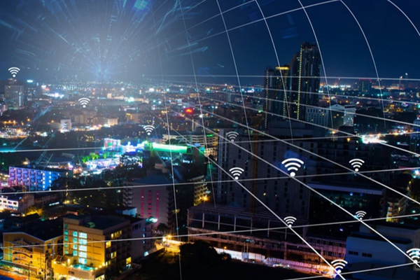 公共建筑智能照明系統(tǒng)應(yīng)用節(jié)能！(圖1)