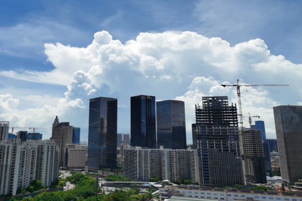 什么是綠色建筑？如何讓建筑“綠色化”？(圖1)