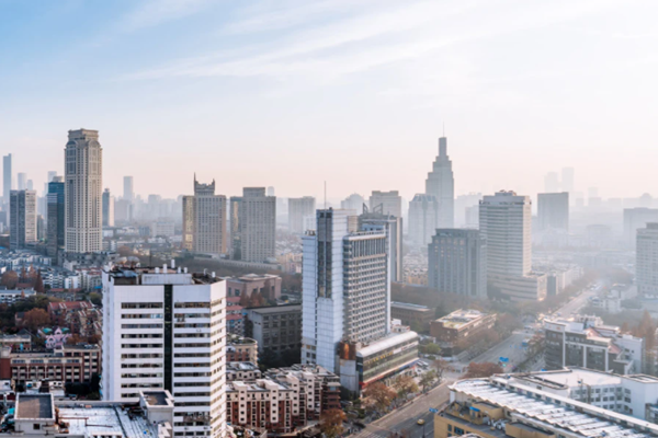 公共建筑智能節(jié)能改造解決方案！(圖1)