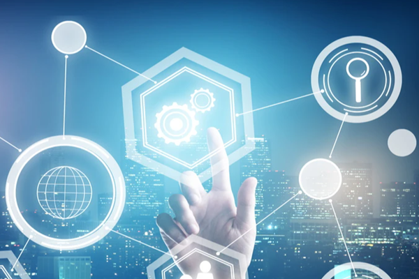 能耗監(jiān)測系統(tǒng)是怎樣的？這里讓您秒懂！(圖1)