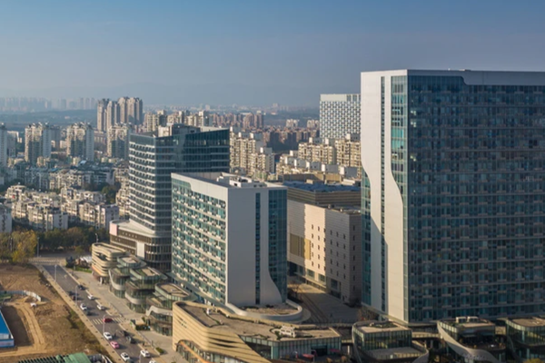 能耗監(jiān)測(cè)系統(tǒng)：解決城市能源管理問(wèn)題！(圖1)