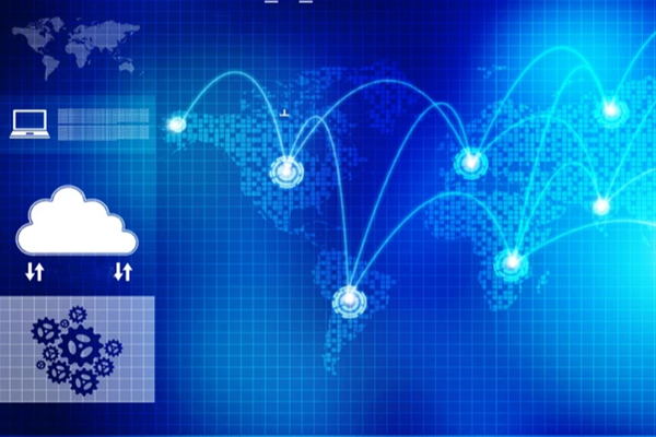 工業(yè)節(jié)能監(jiān)測系統(tǒng)功能解讀！(圖1)