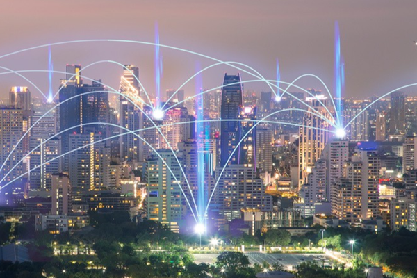 公共建筑能耗監(jiān)測系統(tǒng)實現(xiàn)功能有哪些？(圖1)