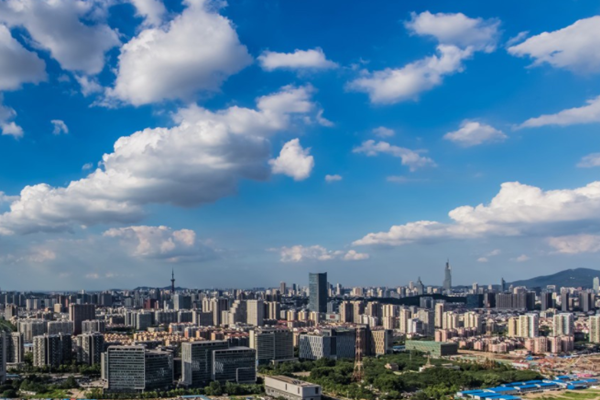 碳達(dá)峰監(jiān)測(cè)系統(tǒng)，以數(shù)字化賦能“雙碳”戰(zhàn)略！(圖1)