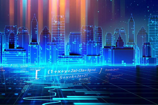 碳達(dá)峰監(jiān)測系統(tǒng)，“碳”時代來襲！(圖1)