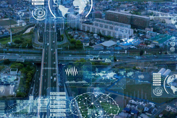 碳達峰監(jiān)測系統(tǒng)方案，一起來看看！(圖1)