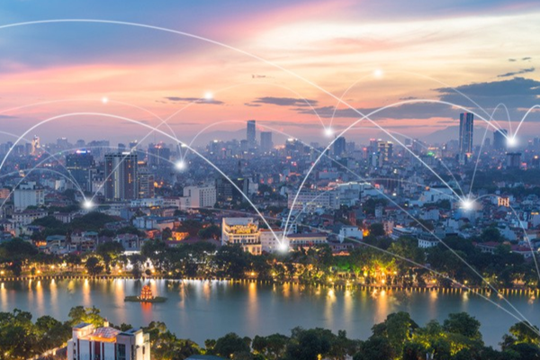 智能照明系統(tǒng)的特點(diǎn)有哪些？(圖1)