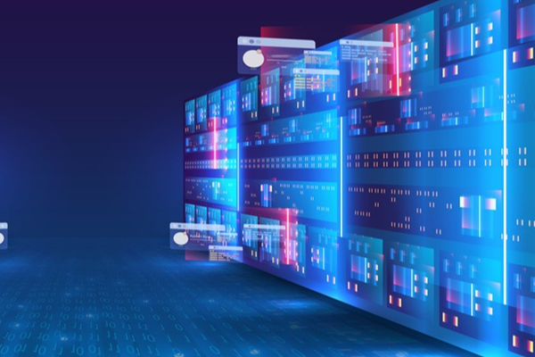 碳達(dá)峰監(jiān)測系統(tǒng)，為綠色發(fā)展打樣！(圖1)