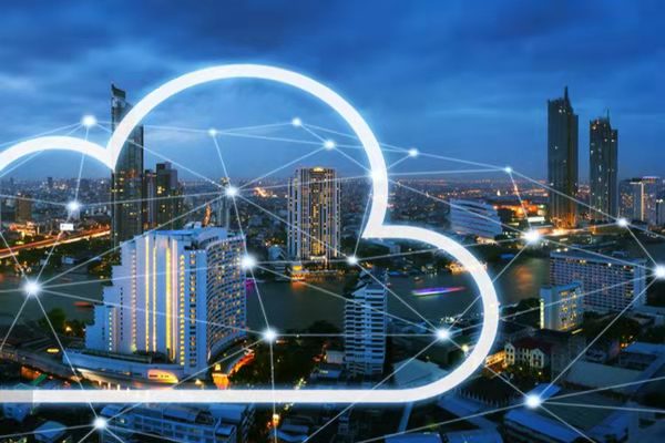 能耗在線監(jiān)測系統(tǒng)在城市中的應(yīng)用成效！