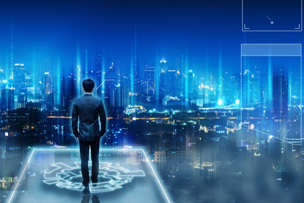 能耗監(jiān)測管理系統(tǒng)功能了解！(圖1)