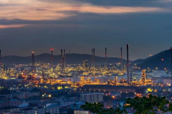 能耗監(jiān)測系統(tǒng)建設(shè)目標(biāo)是什么？(圖1)