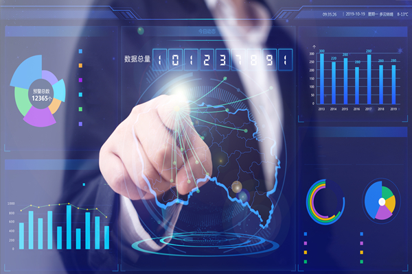 能耗監(jiān)測管理系統(tǒng)，助力能耗數據監(jiān)控！(圖1)