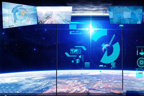 看完就能明白，能耗監(jiān)測(cè)管理系統(tǒng)功能！(圖1)