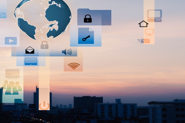 園區(qū)節(jié)能監(jiān)測系統(tǒng)，助力園區(qū)信息化管理！(圖1)