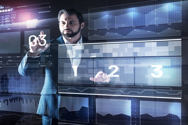 “雙碳”背景下，智慧園區(qū)中的能源管理系統(tǒng)！(圖1)