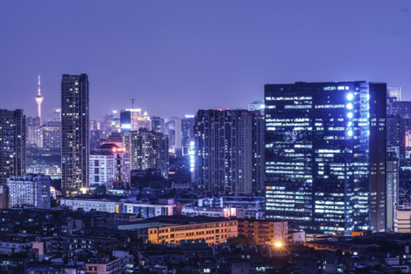 智慧安全用電系統(tǒng)，開(kāi)啟安全用電新模式！(圖1)