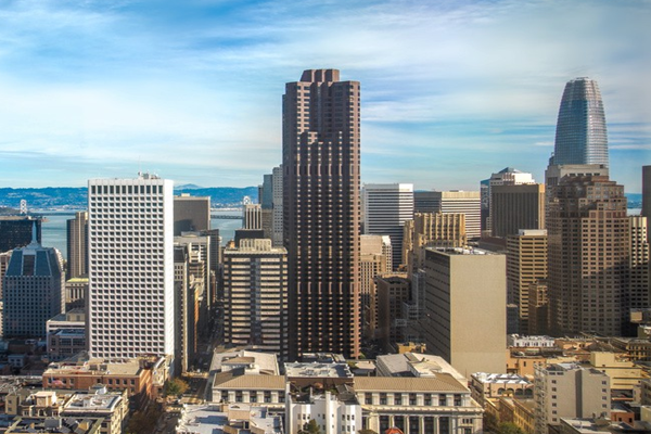 建筑節(jié)能，為什么變得如此重要？(圖1)