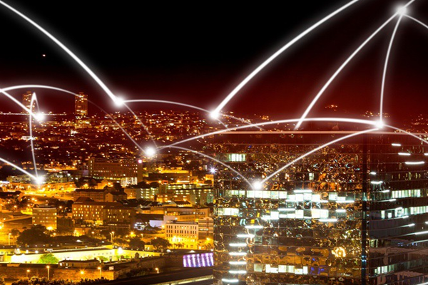 智能照明系統(tǒng)在商場建筑物中的應(yīng)用情況分析！(圖1)