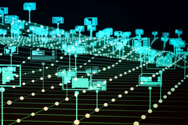 數(shù)字化能源管理系統(tǒng)，升級能源管理維度！(圖1)