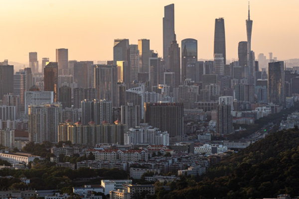 公共建筑能耗監(jiān)測系統(tǒng)軟件建設(shè)說明！(圖1)