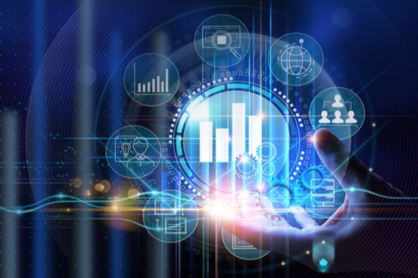 “3060”目標(biāo)戰(zhàn)略，碳達(dá)峰監(jiān)測系統(tǒng)在行動！(圖1)