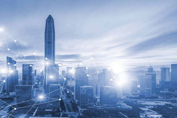 當(dāng)新風(fēng)智能控制系統(tǒng)遇到智能家居，加倍體驗(yàn)！(圖1)