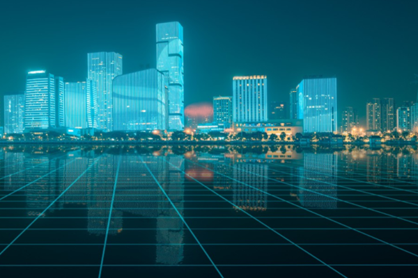 智慧校園智能照明系統(tǒng)，滿足多種場景需求！(圖1)