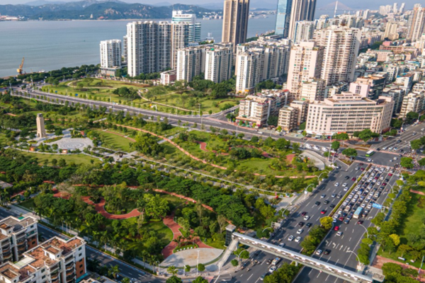 碳達(dá)峰監(jiān)測系統(tǒng)，可持續(xù)發(fā)展的必備工具！(圖1)