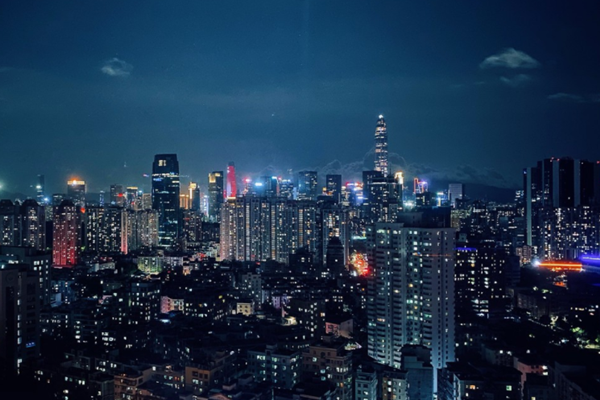 碳排放監(jiān)測系統(tǒng)，支撐企業(yè)碳管理！(圖1)