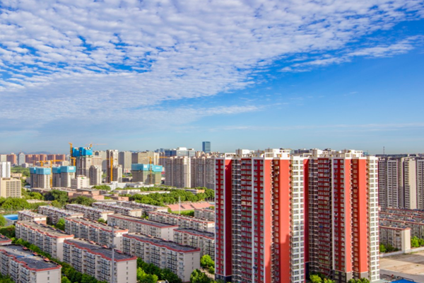 用“數(shù)字”說(shuō)話，公共建筑能耗監(jiān)測(cè)系統(tǒng)的意義！(圖1)