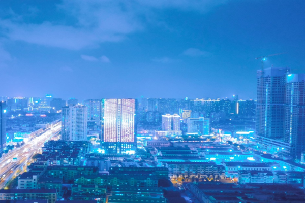 能耗在線監(jiān)測系統(tǒng)給用能單位帶來的6大好處！(圖1)