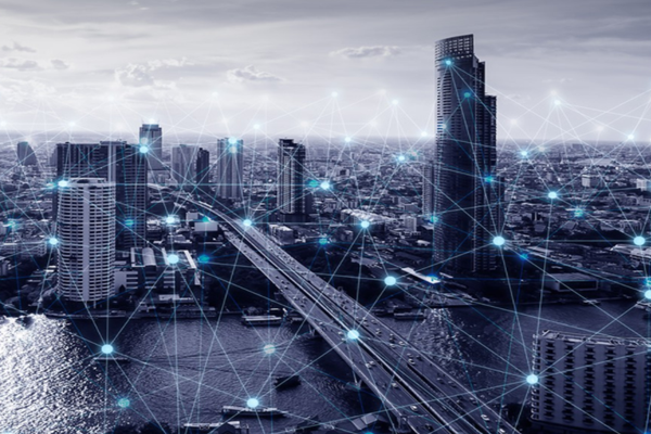 能源管理系統(tǒng)，讓能耗管理不再?gòu)?fù)雜！(圖1)