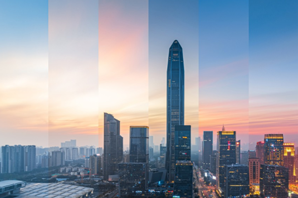 來康康，高層建筑智慧消防系統(tǒng)應(yīng)用解決方案！(圖1)