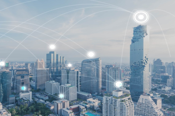 建筑為什么有能耗監(jiān)測(cè)系統(tǒng)，它有哪些妙用？(圖1)